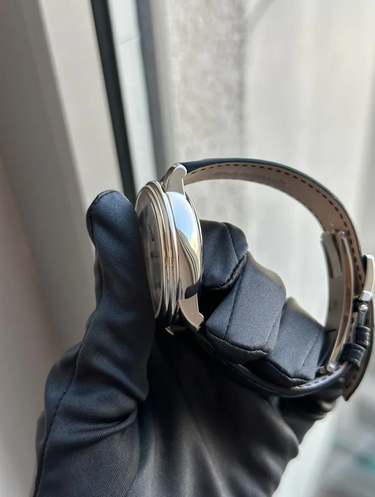 Blancpain Villeret 8 days Box+Papers 6661
